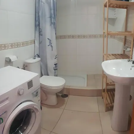 Compostela Apartamento *