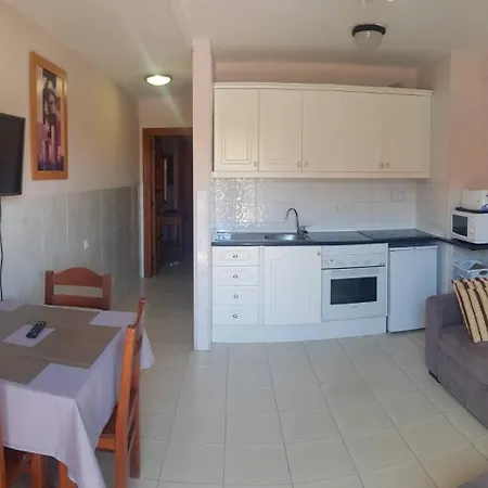 Compostela Apartamento Playa de las Américas
