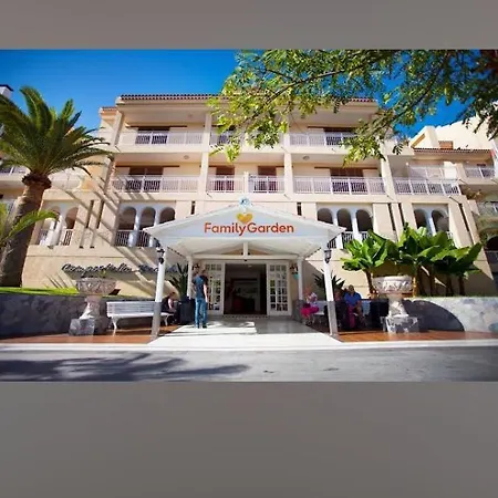 Compostela Appartement Playa de las Américas