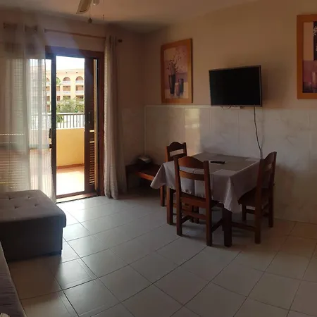 Appartement Compostela Playa de las Américas