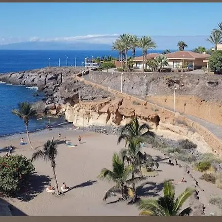 Apartman Compostela Playa de las Américas