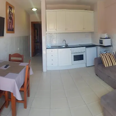 Apartman Compostela