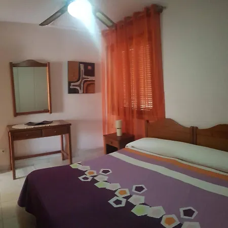 Compostela Apartman *